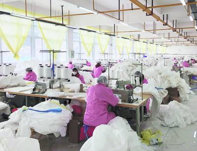 戰(zhàn)&ldquo;疫&rdquo;影像記 (十一)