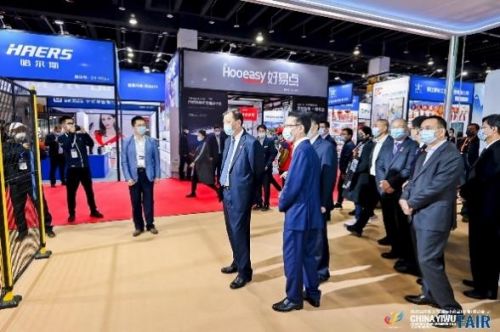 2022 安全標準化 主題展回顧,troax 圖瓦斯 機器防護產(chǎn)品推動企業(yè)生產(chǎn)安全最大化