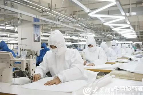 煙臺造 助力全國抗 疫 細(xì)數(shù)防控一線的 煙臺元素