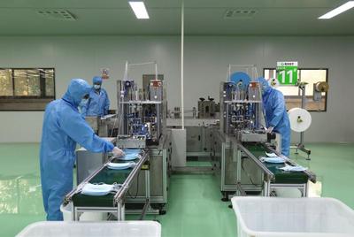 &ldquo;云上&rdquo;隆菲: 一天簽約、一天申辦、一天注冊