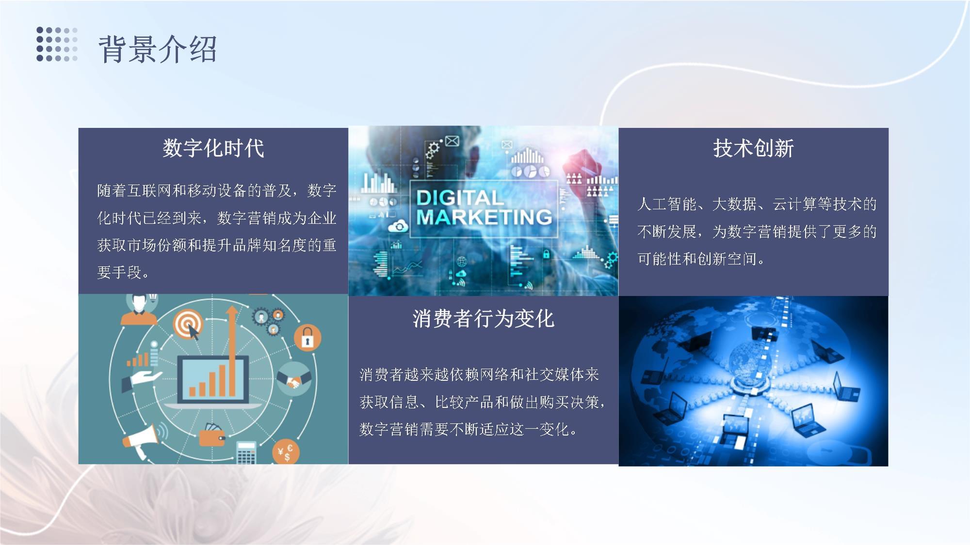 2024數(shù)字營銷新紀(jì)元 云計(jì)算設(shè)備銷售的融合與驅(qū)動(dòng)